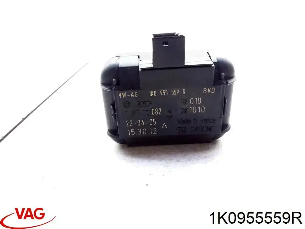 Comprar 1K0955559R VAG Sensor de lluvia
