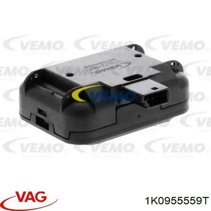 Sensor de lluvia VAG 1K0955559T precio, desde 53,72 EUR