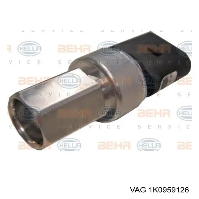 Sensor de presion A/C VAG 1K0959126 precio, desde 23,55 EUR
