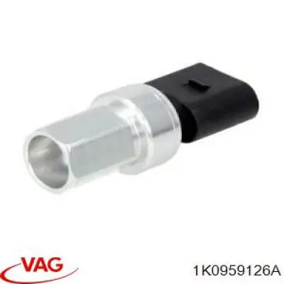 Sensor AC VAG 1K0959126A