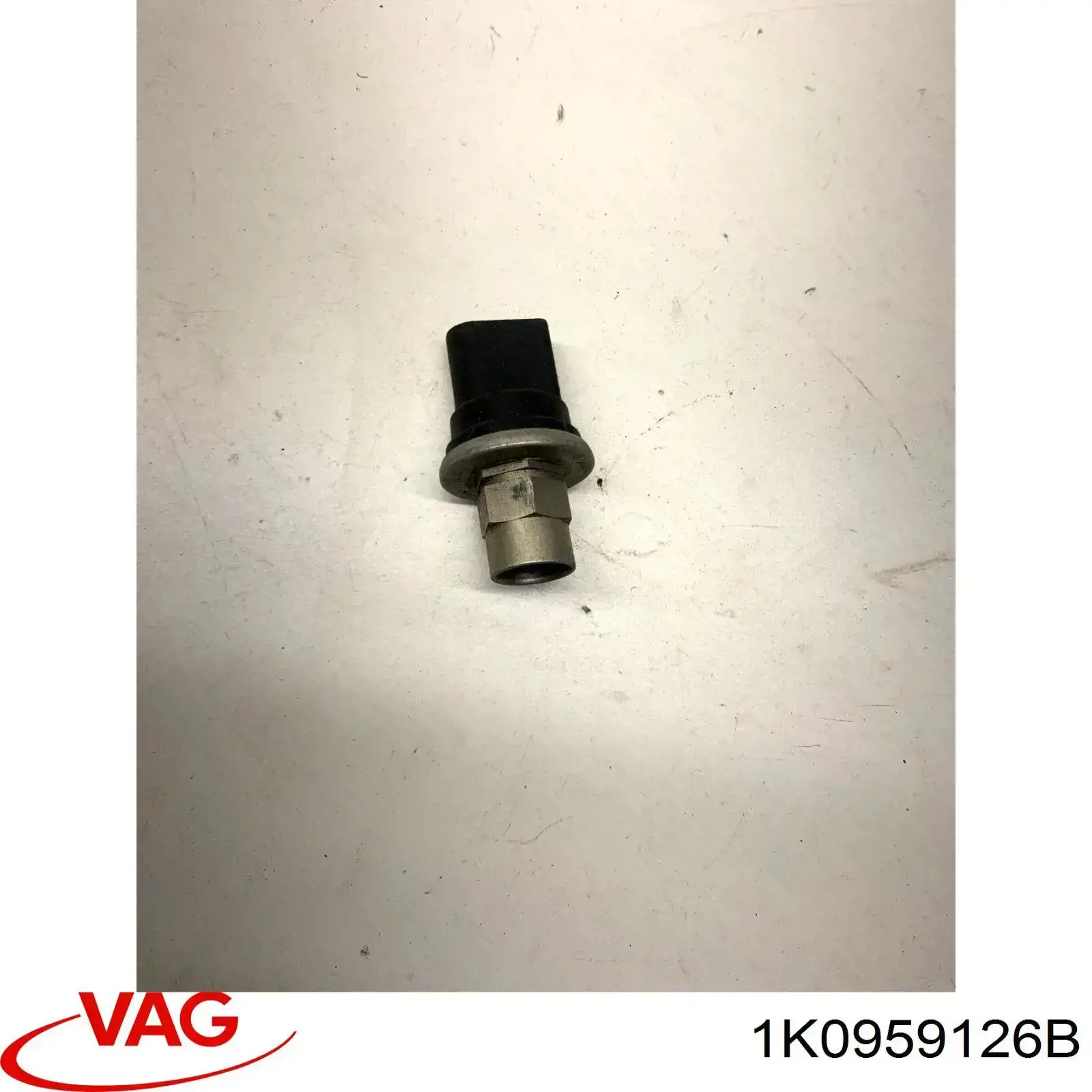 Sensor de presion de aire acondicionado 1K0959126B VAG