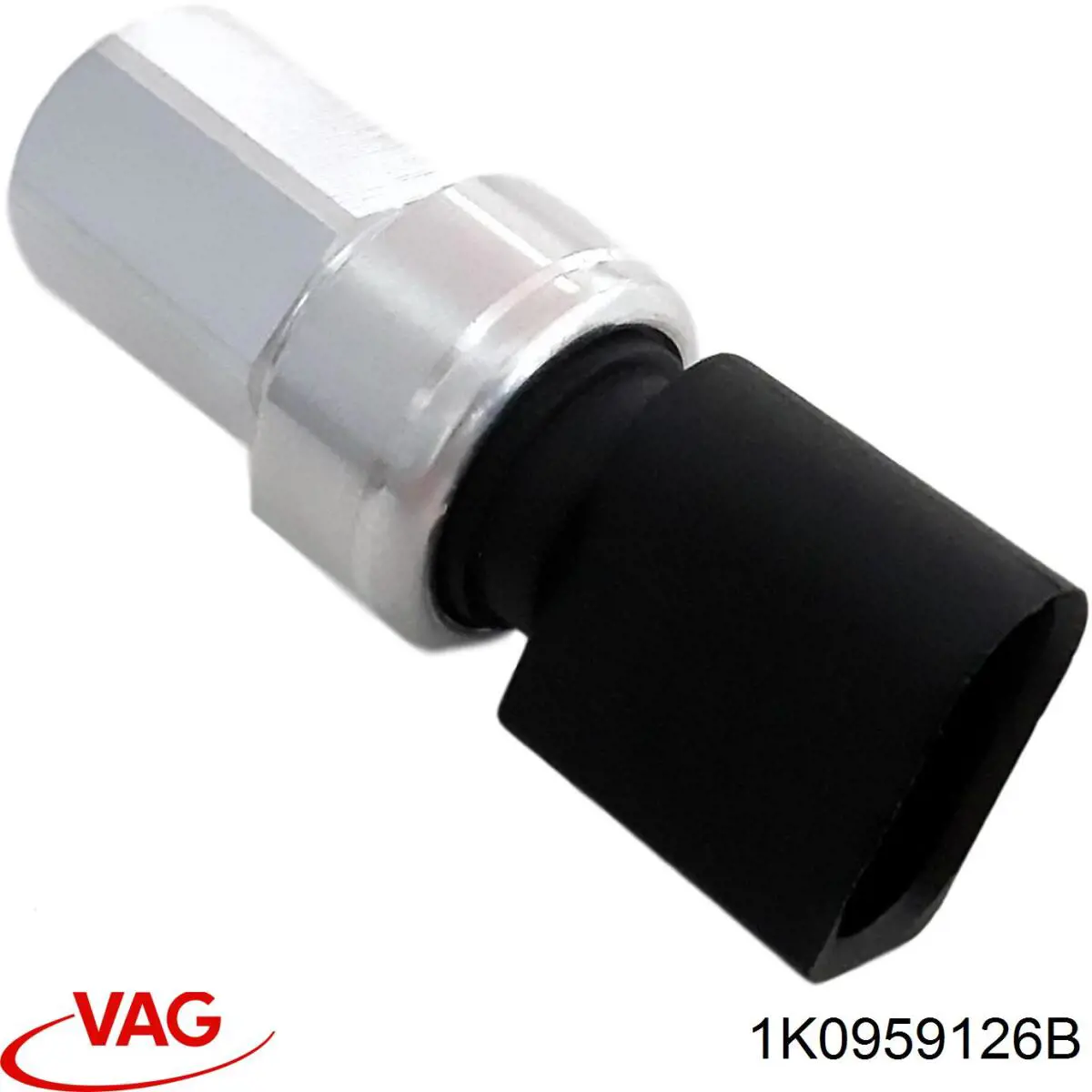 Sensor de presion A/C VAG 1K0959126B precio, desde 34,78 EUR