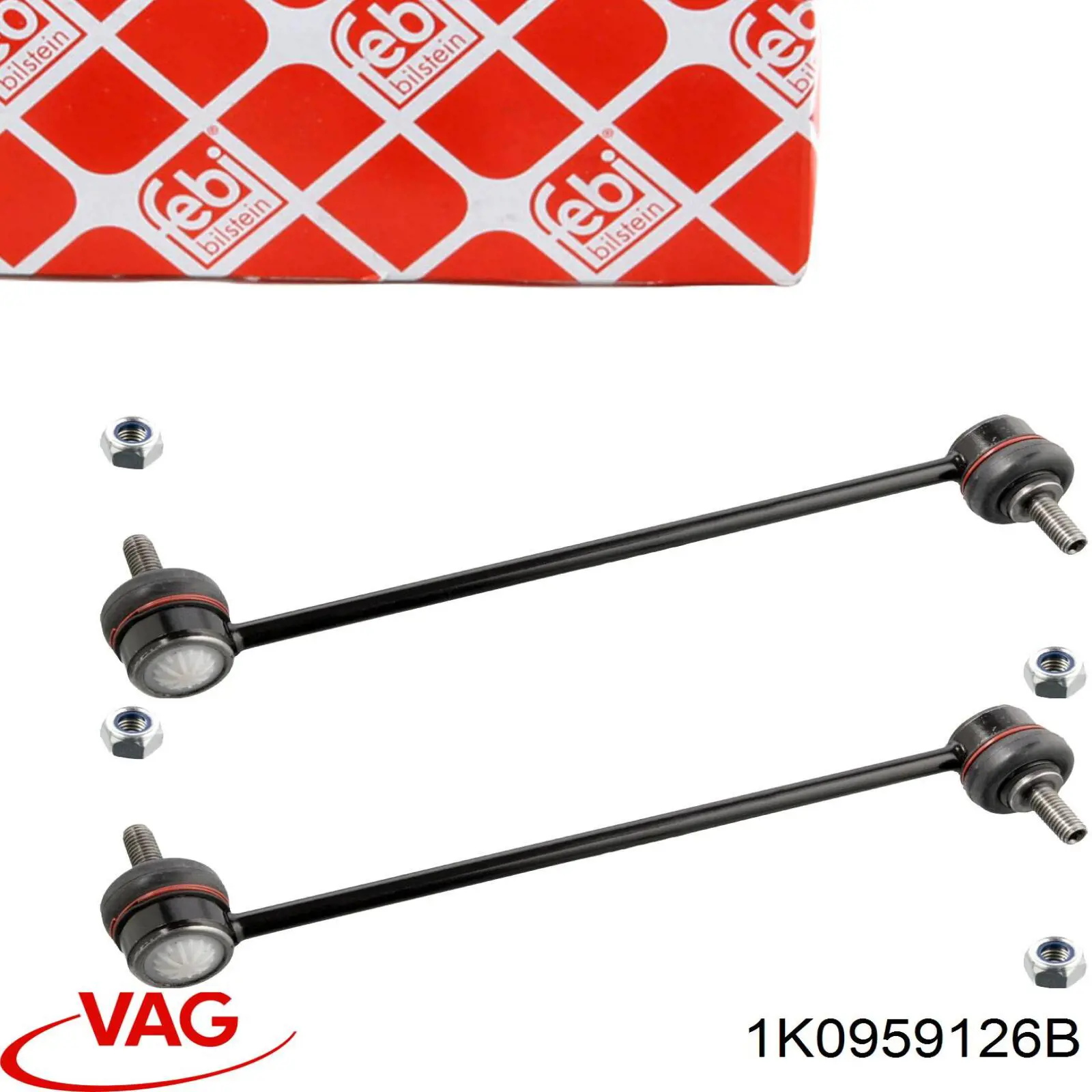 Comprar 1K0959126B VAG Sensor de presión del sistema de aire acondicionado