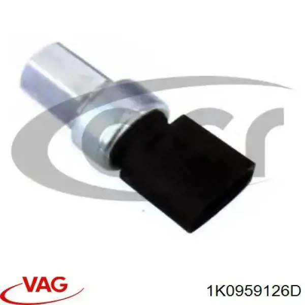 Sensor AC VAG 1K0959126D