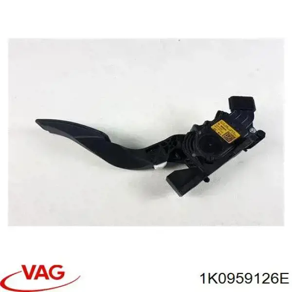 Presostato, aire acondicionado Volkswagen Tiguan 1 5N1, 5N2