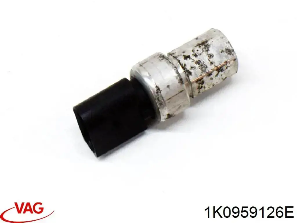Comprar 1K0959126E VAG Sensor de presión del sistema de aire acondicionado