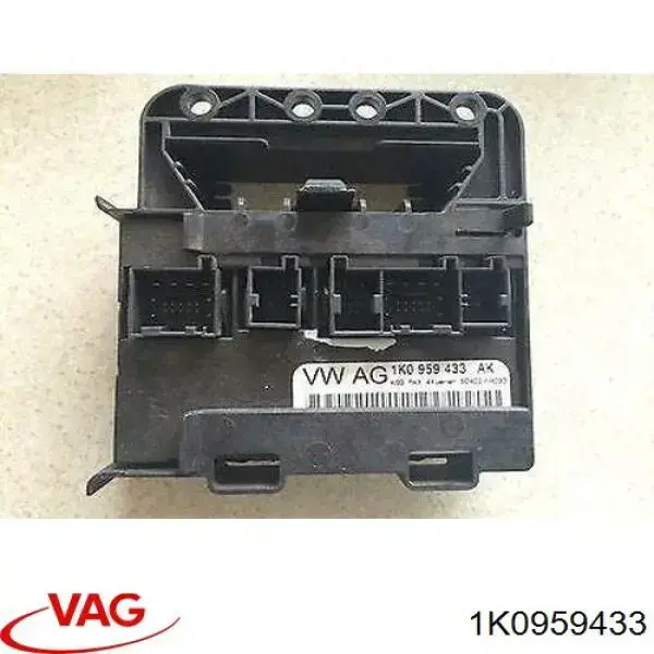 Módulo de confort VAG 1K0959433 precio, desde 39,20 EUR