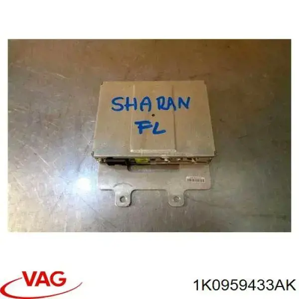 Módulo de confort VAG 1K0959433AK precio, desde 34,85 EUR