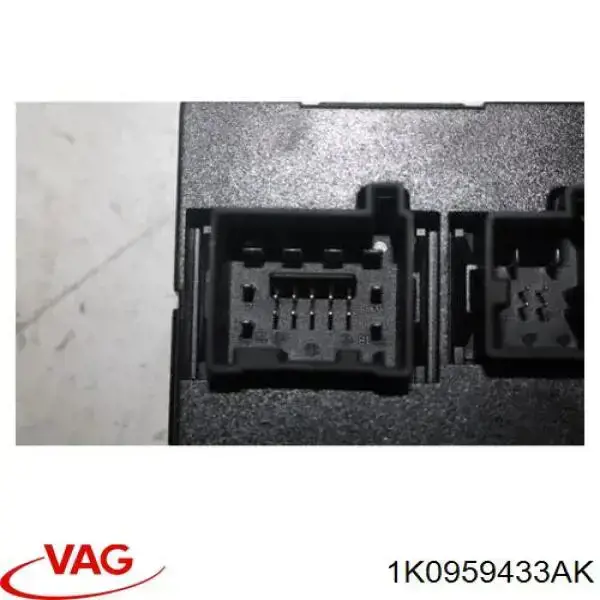 Comprar 1K0959433AK VAG Módulo de confort