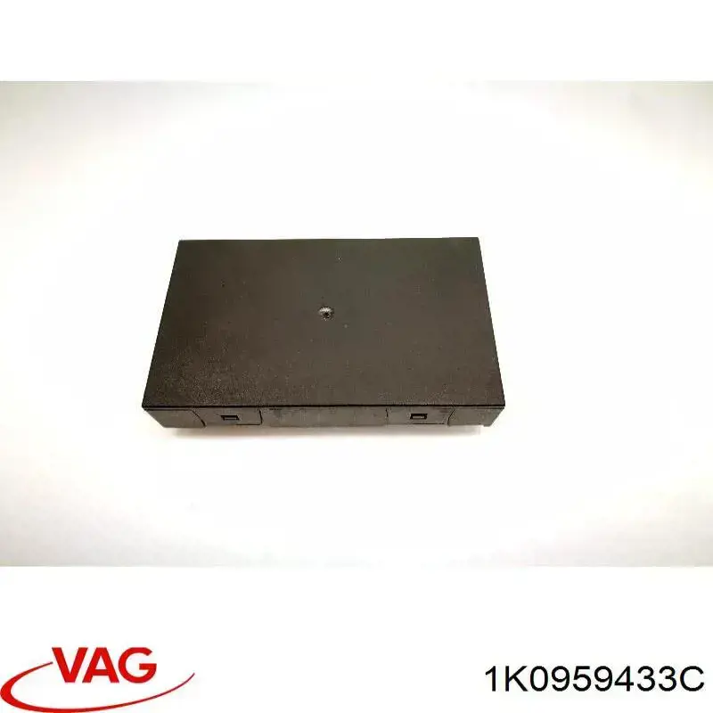 Módulo de confort VAG 1K0959433C precio, desde 42,11 EUR