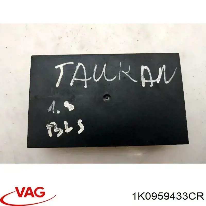 1K0959433CR VAG