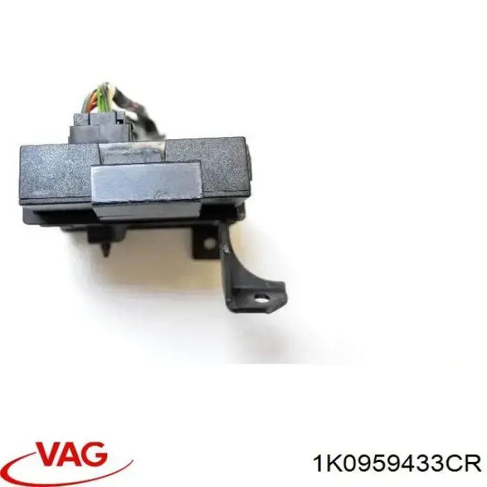 Comprar 1K0959433CR VAG Módulo de confort