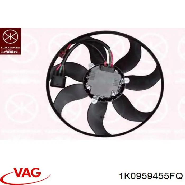Ventilador de radiador Borsehung B11495 precio, desde 158,66 EUR