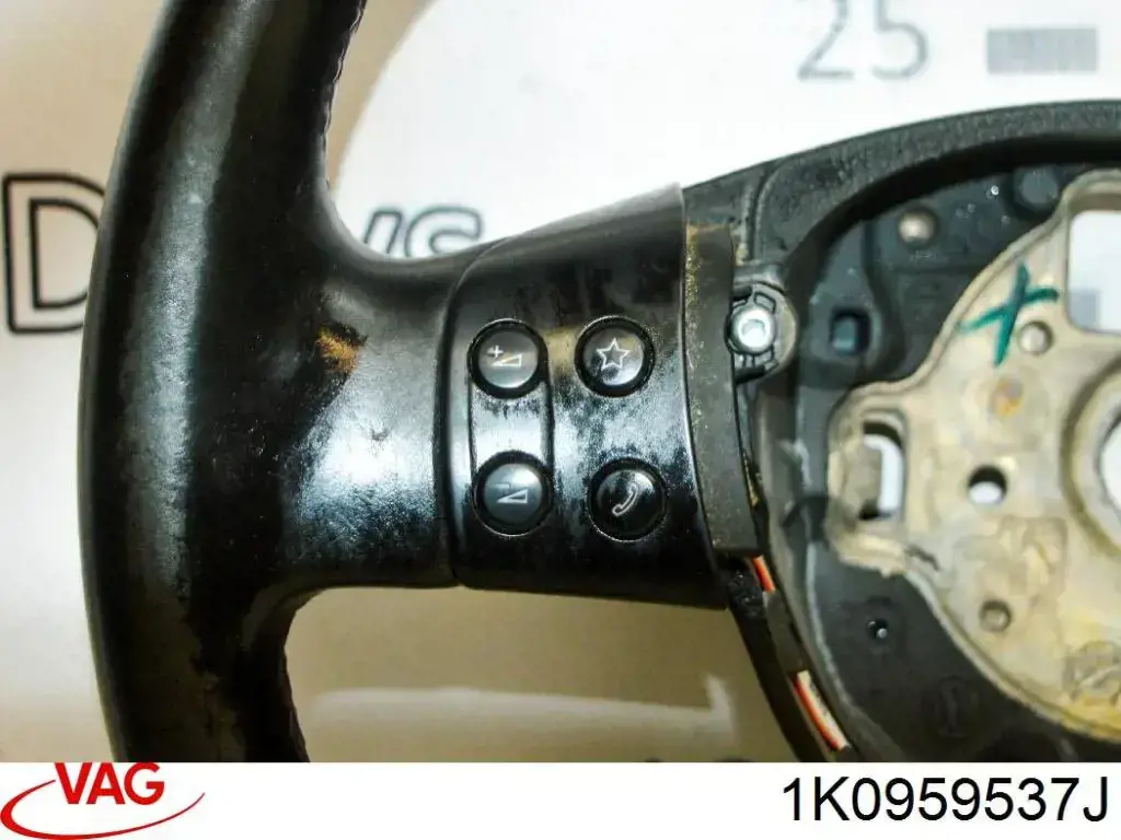 1K0959537J VAG 