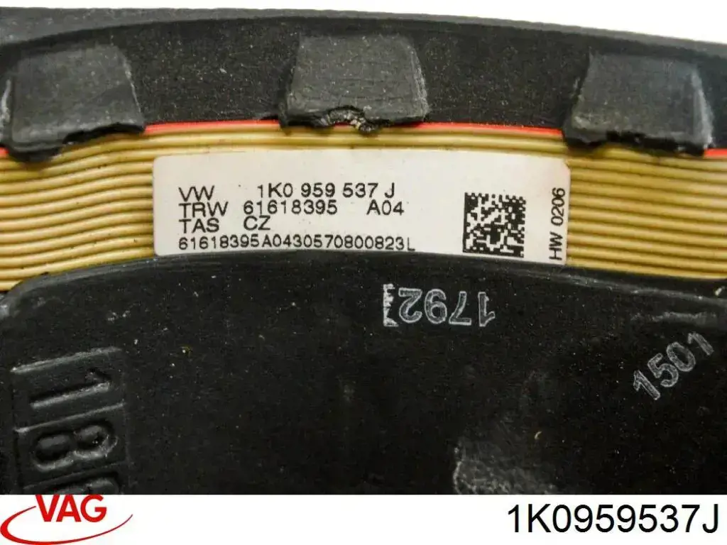 Comprar 1K0959537J VAG 