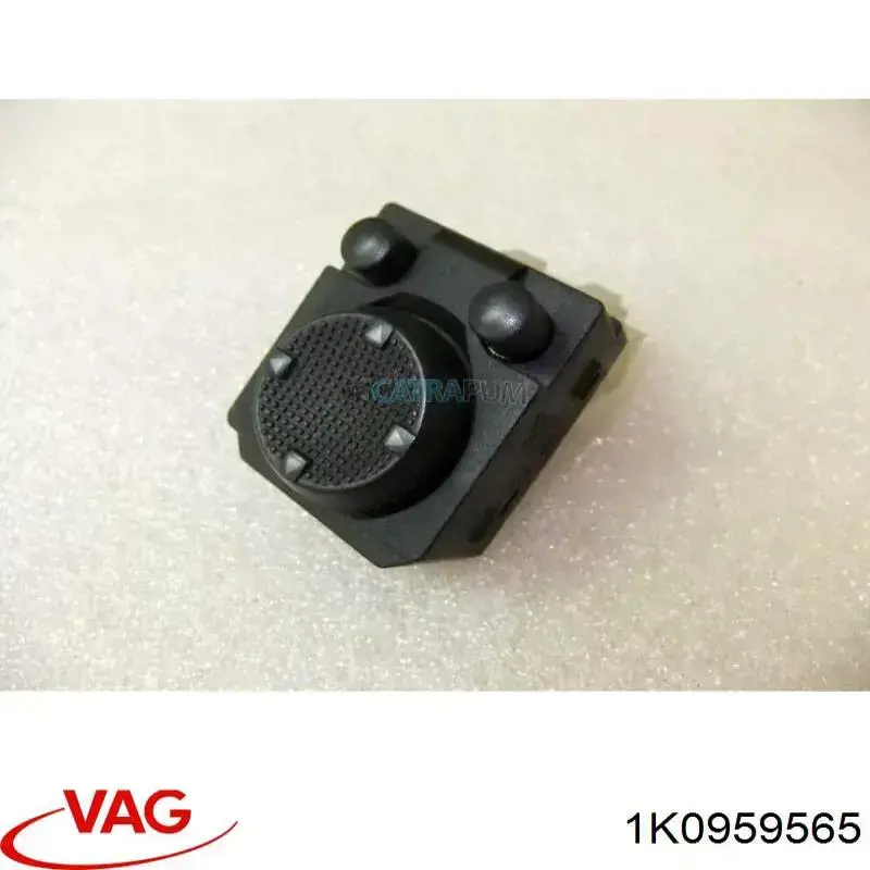 Módulo de espejos retrovisores en la puerta VAG 1K0959565 precio, desde 20,33 EUR