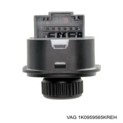 Módulo de espejos retrovisores en la puerta VAG 1K0959565KREH precio, desde 13,81 EUR