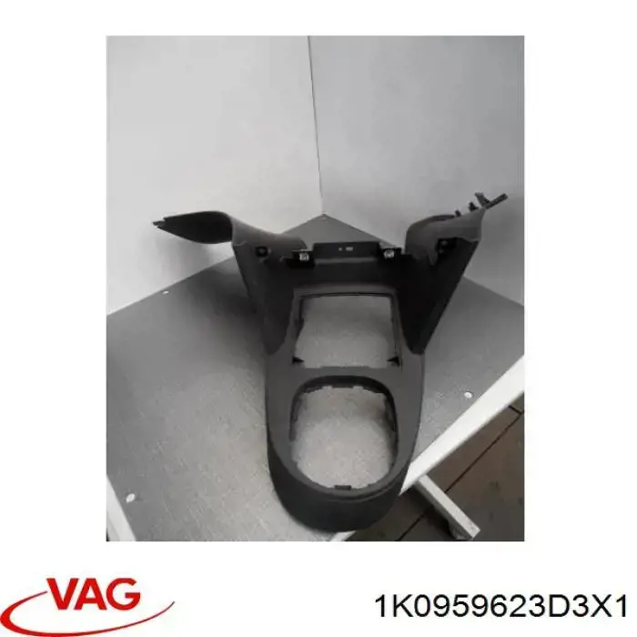 1K0959623D3X1 VAG