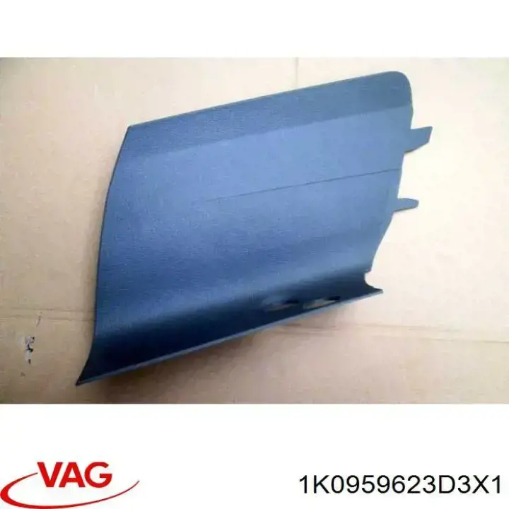 Comprar 1K0959623D3X1 VAG 