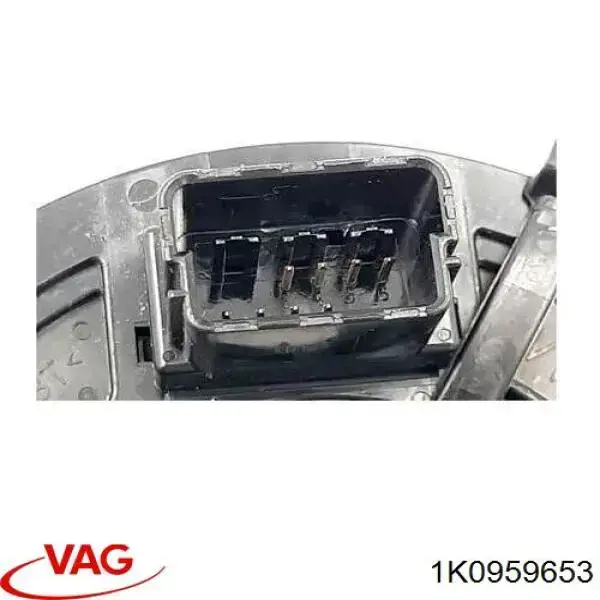 Anillo de contacto del volante VAG 1K0959653 precio, desde 30,49 EUR