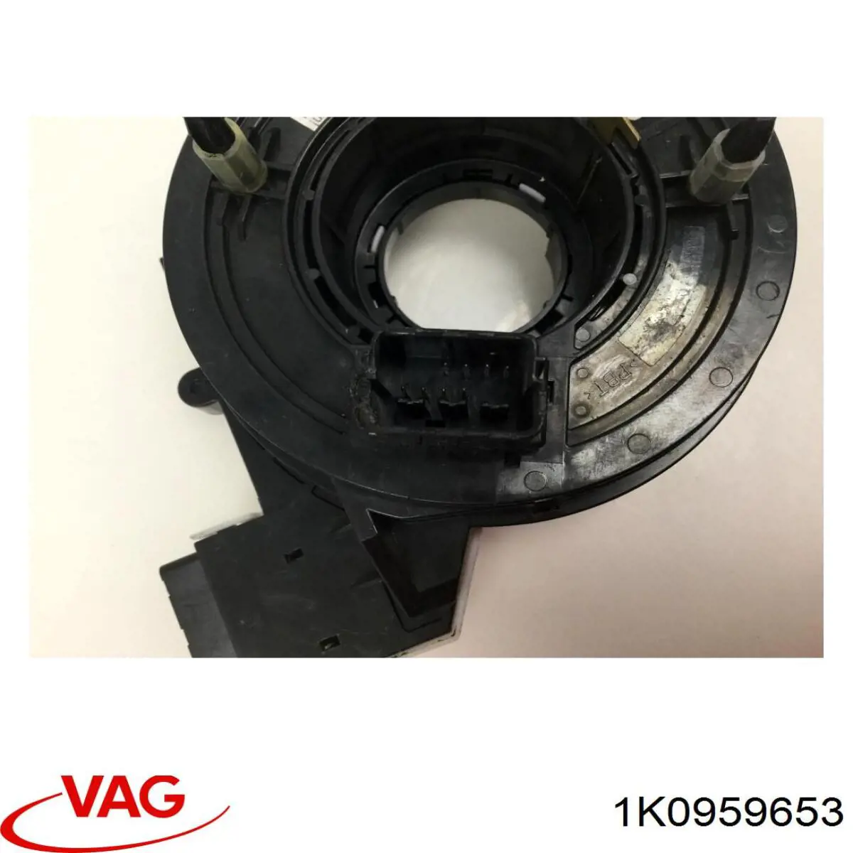 Anillo AIRBAG 1K0959653 VAG