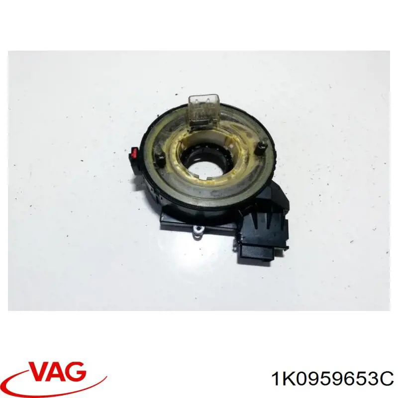 Anillo AIRBAG RECSCC730130 Recoficial