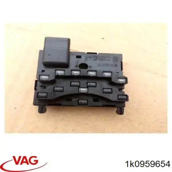 450010 ERA Benelux Sensor de ángulo de giro del volante