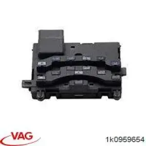 Sensor angulo direccion ERA Benelux 450010