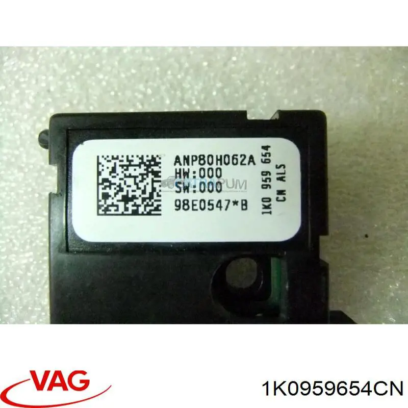  VAG 1K0959654CN precio, desde 50,82 EUR
