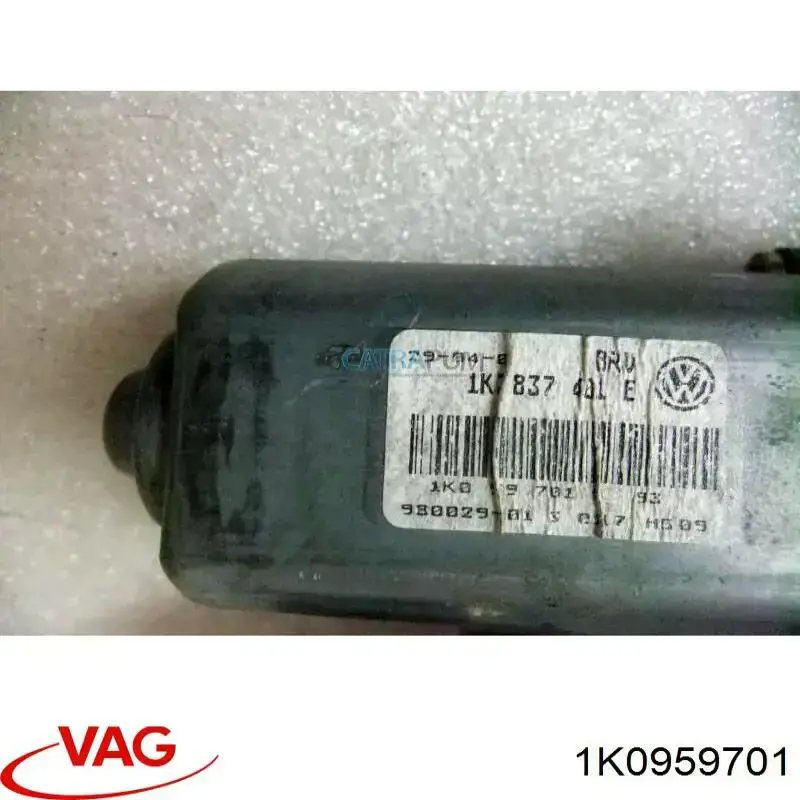  1K0959701 VAG