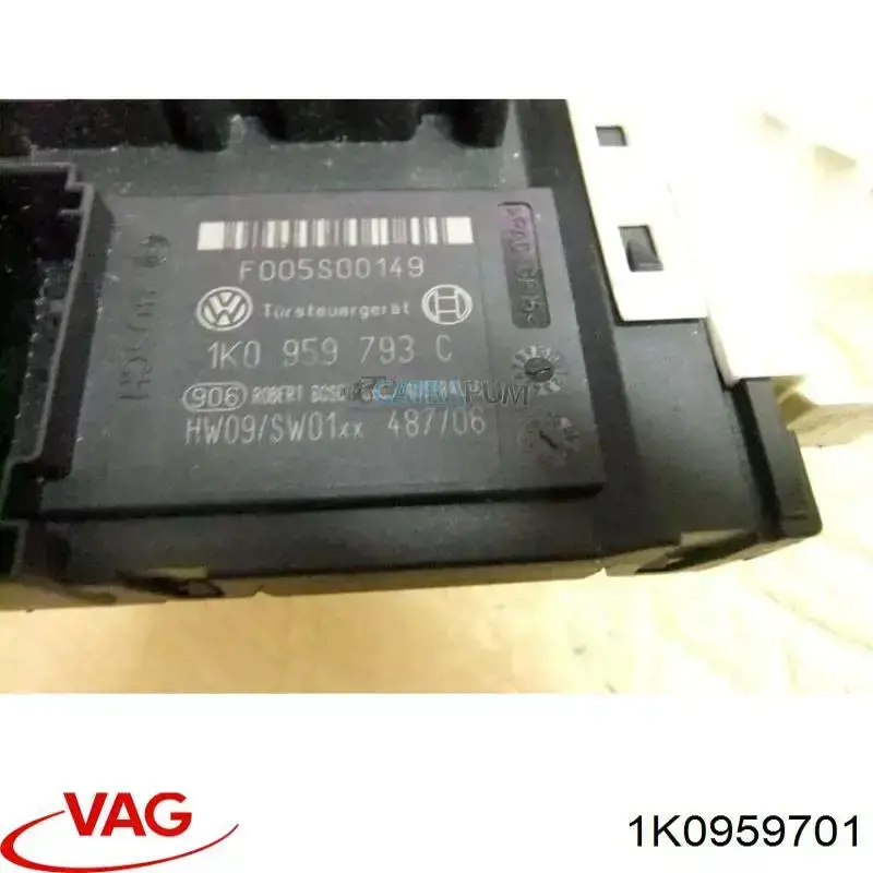 1K0959701 VAG 