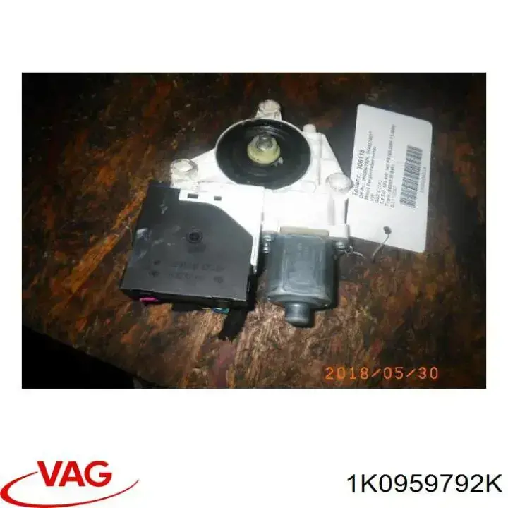 1K0959792K VAG