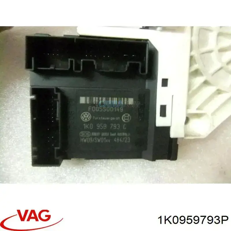 Módulo de confort VAG 1K0959793P precio, desde 75,50 EUR