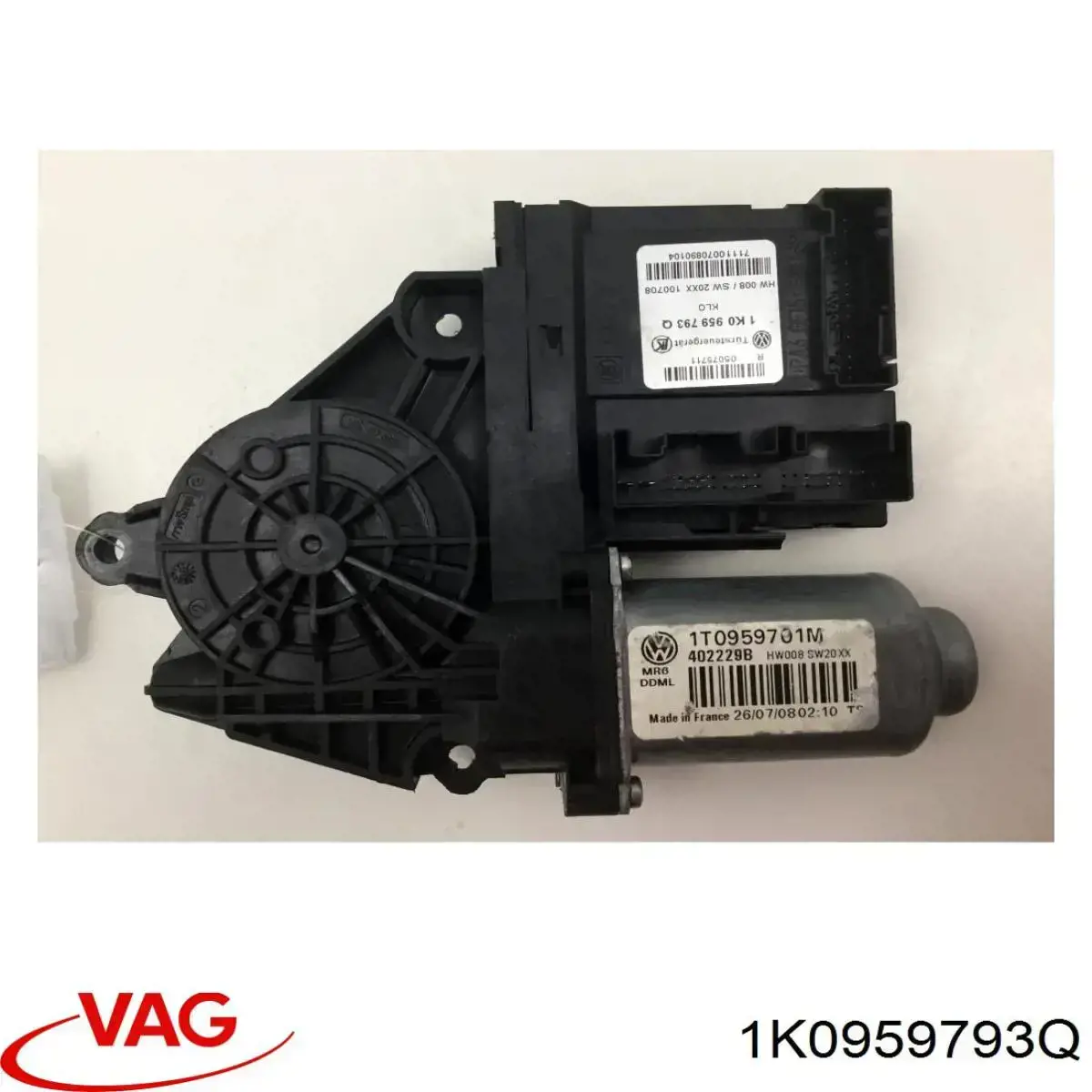  VAG 1K0959793Q precio, desde 81,31 EUR