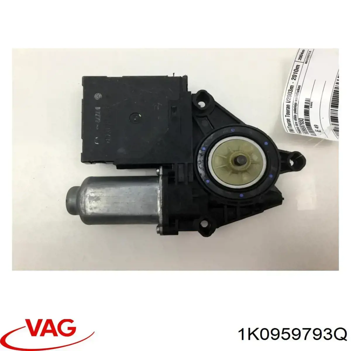 Comprar 1K0959793Q VAG 