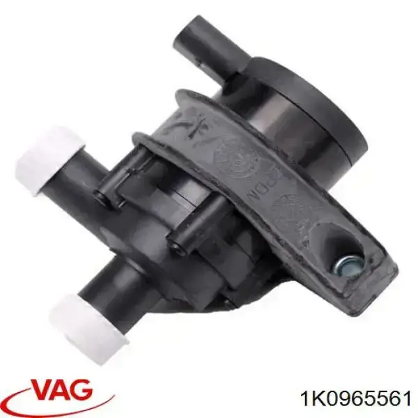 Comprar 1K0965561 VAG Bomba de agua eléctrica auxiliar
