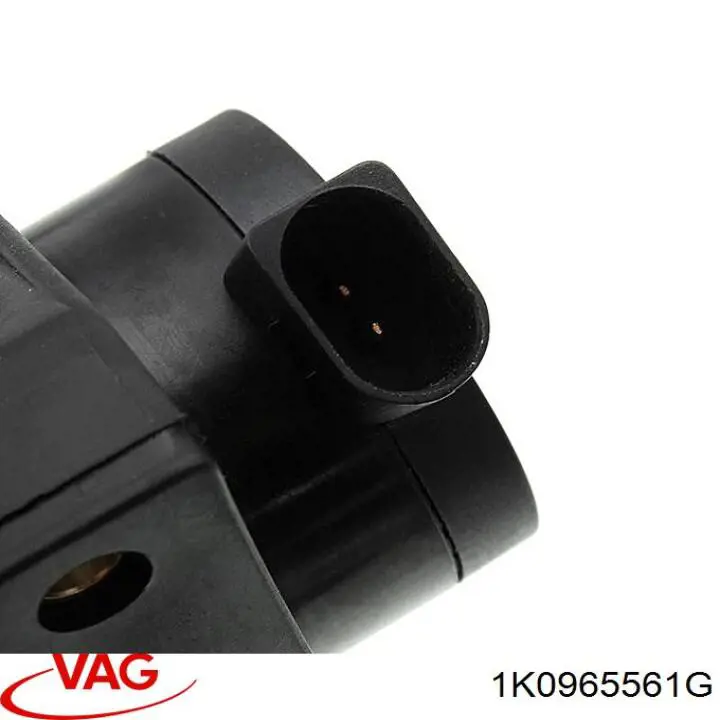 Comprar 1K0965561G VAG Bomba de agua eléctrica auxiliar