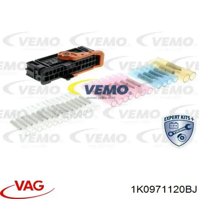  VAG 1K0971120BJ precio, desde 104,01 EUR