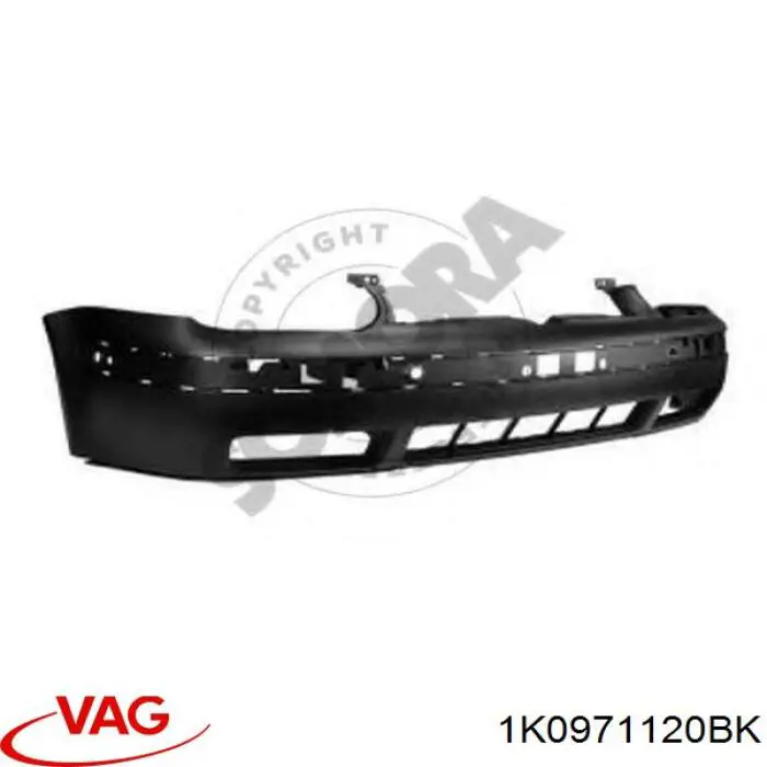  VAG 1K0971120BK precio, desde 104,00 EUR