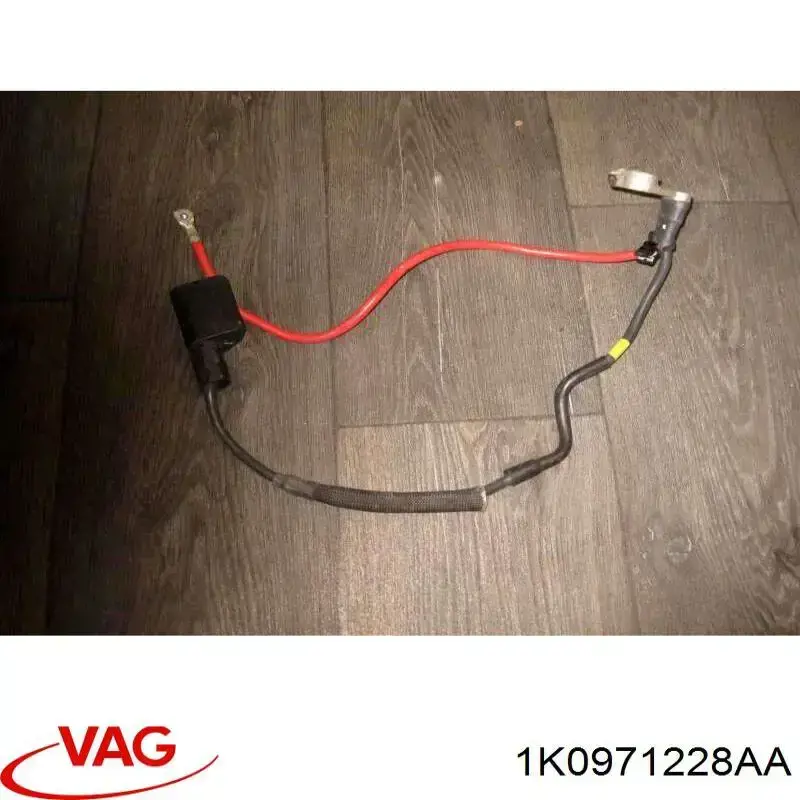  1K0971228AA VAG