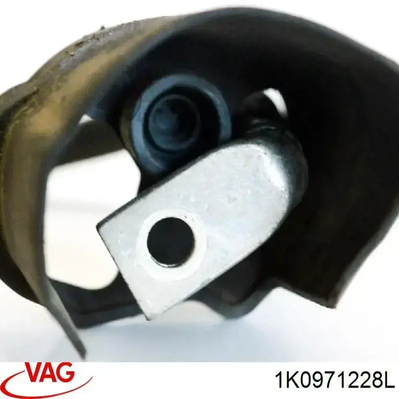 Comprar 1K0971228L VAG Cable de terminal positivo de batería