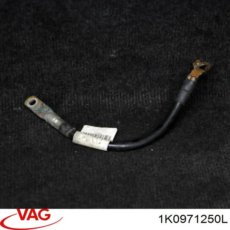  VAG 1K0971250L
