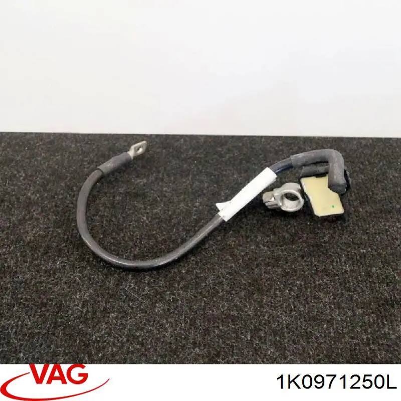 Comprar 1K0971250L VAG Cable de masa de batería