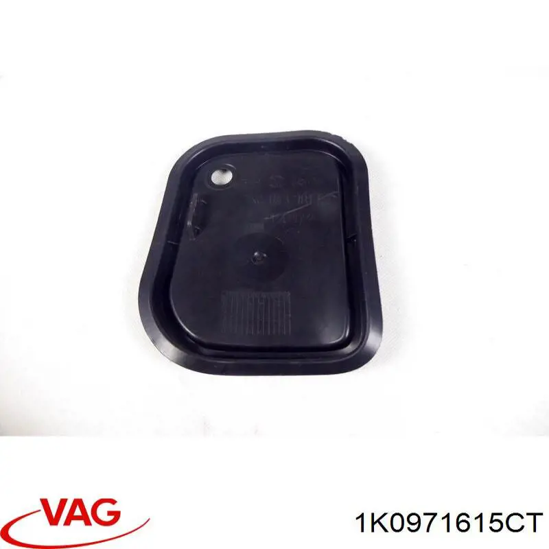 Comprar 1K0971615CT VAG Mazo de cables del compartimiento del motor
