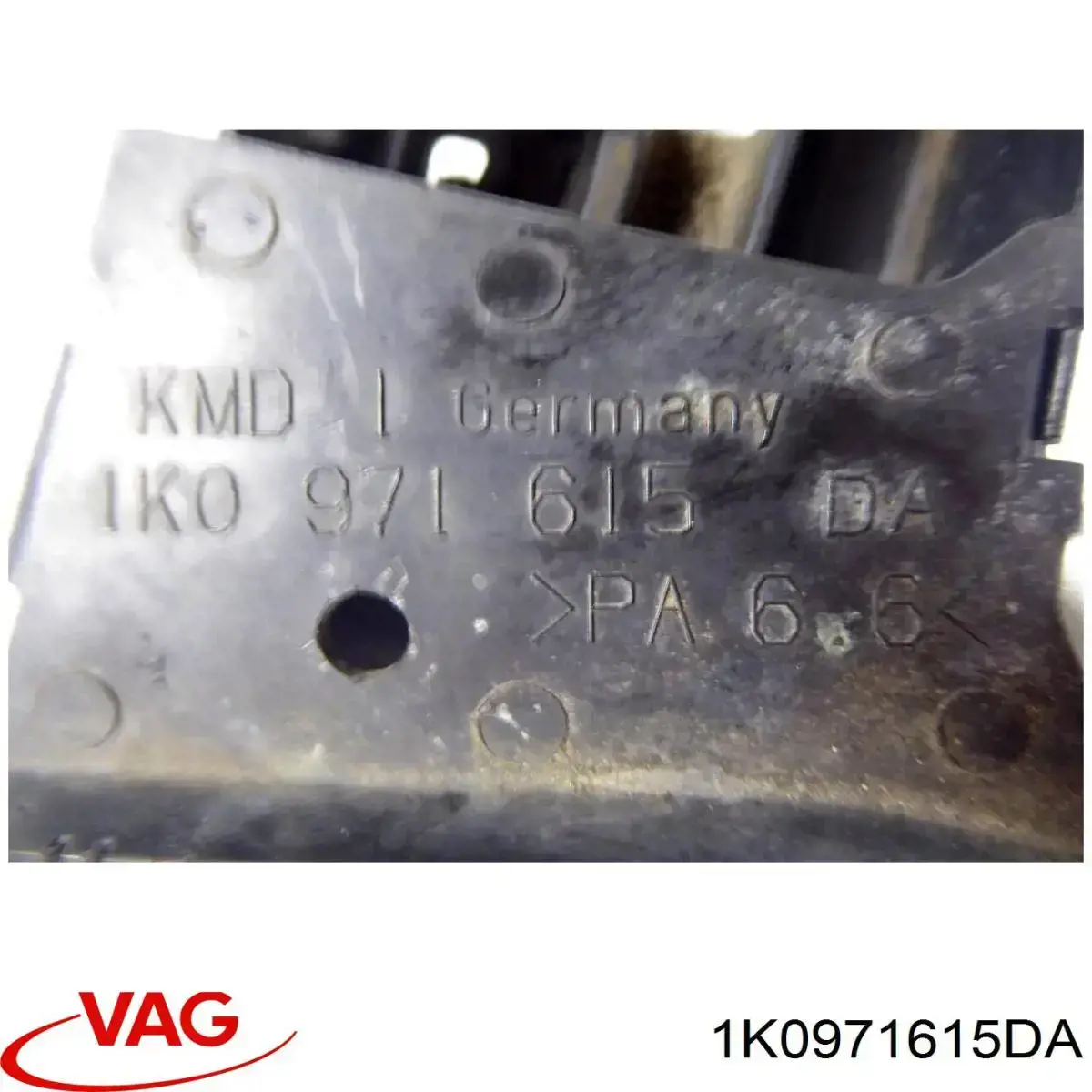 Comprar 1K0971615DA VAG Mazo de cables del compartimiento del motor