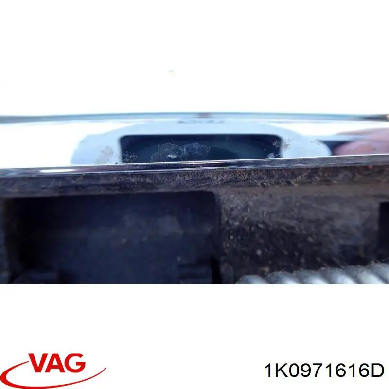 Comprar 1K1419502AA VAG Columna dirección