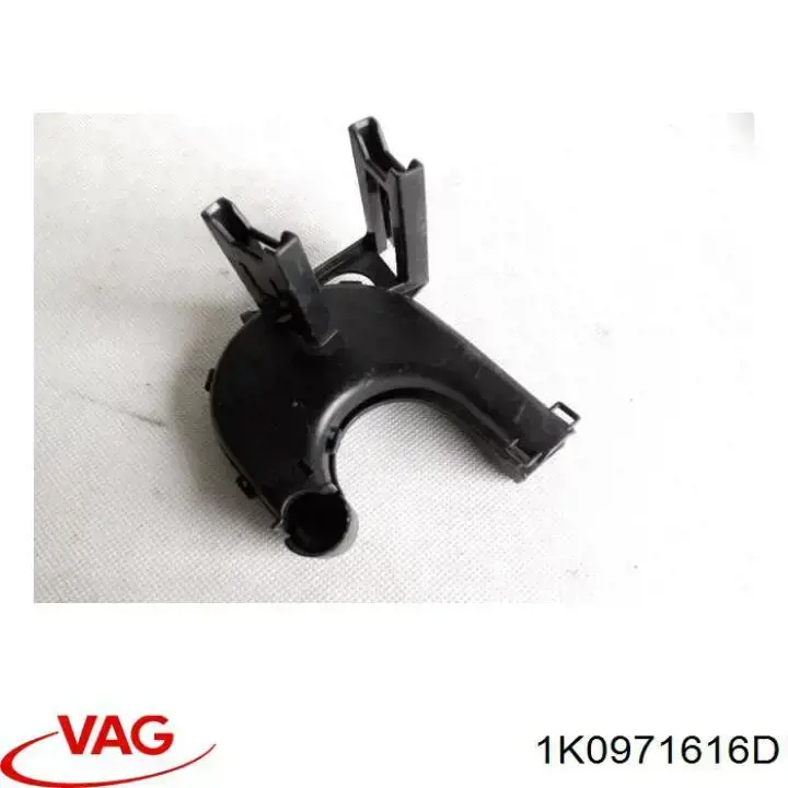 Columna de dirección Volkswagen Golf 5 (1K1)