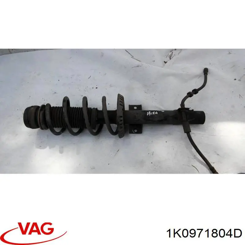  VAG 1K0971804D precio, desde 5,54 EUR