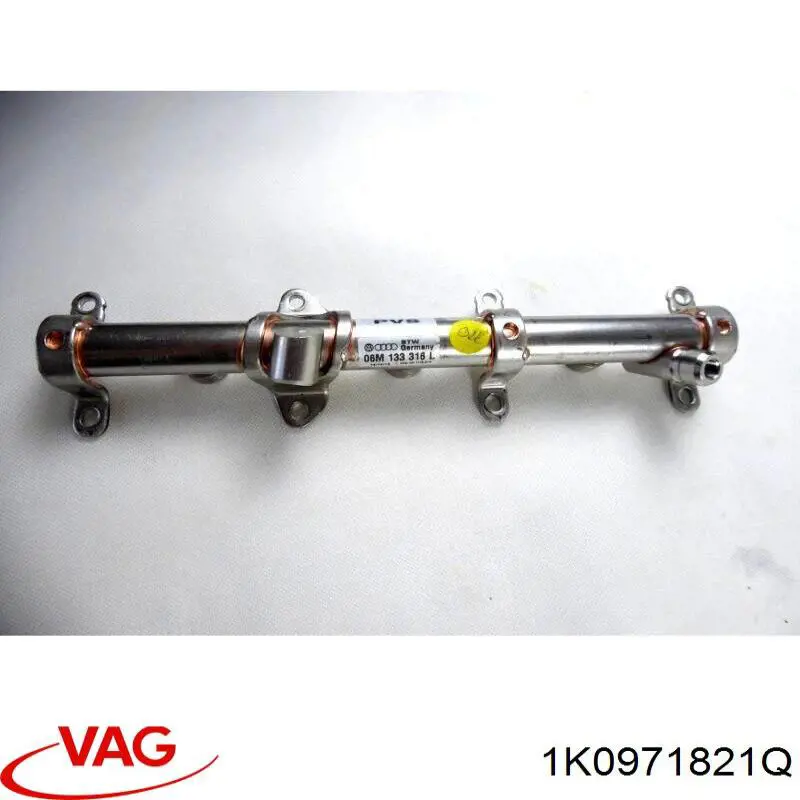 VAG 1K0971821Q