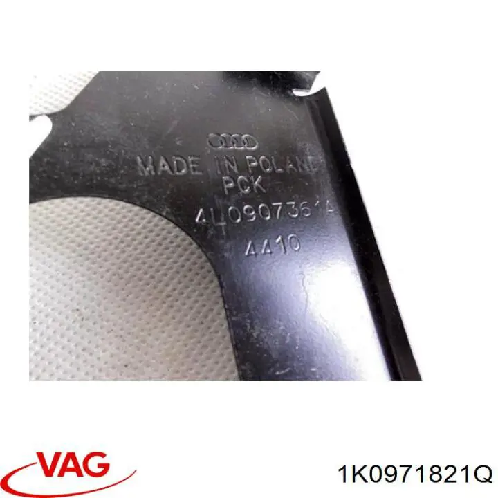 1K0971821Q VAG 